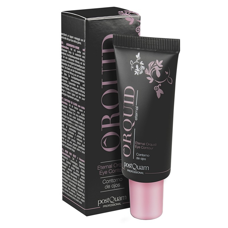 PostQuam PQEORQ01-15 Augenserum 15 ml Frauen