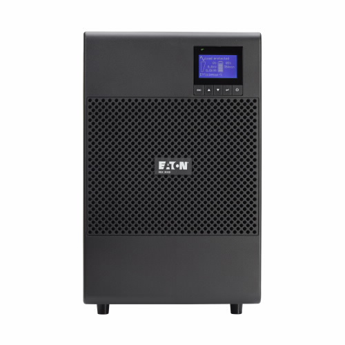 Eaton 9SX3000 Unterbrechungsfreie Stromversorgung (USV) Doppelwandler (Online) 3 kVA 2700 W