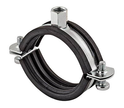 Fischer FRS 159 - 165 M8/M10 Schraubklemme (Schneckengetriebe)