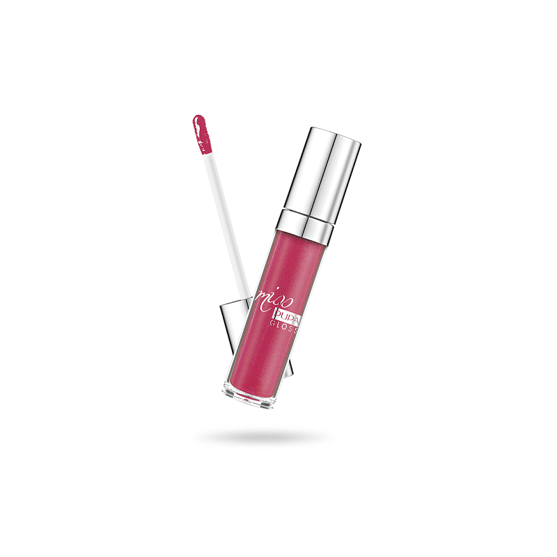 PUPA Milano Miss Pupa Gloss Lipgloss 5 ml 304 French Kiss
