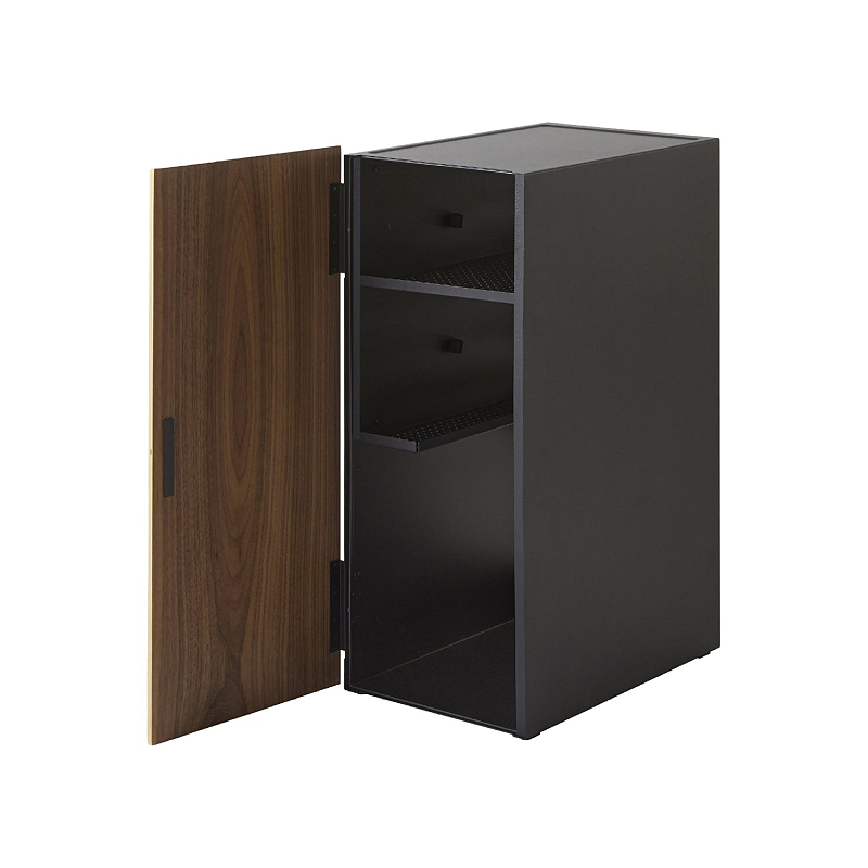 Yamazaki YA02110 Wohnzimmerschrank Lagerschrank