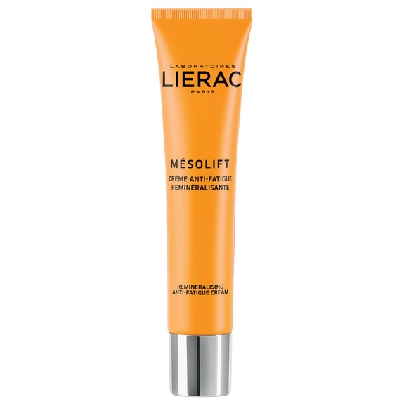 Lierac Mesolift Remineralising Anti-Fatigue 40 ml 40 g Creme Unisex