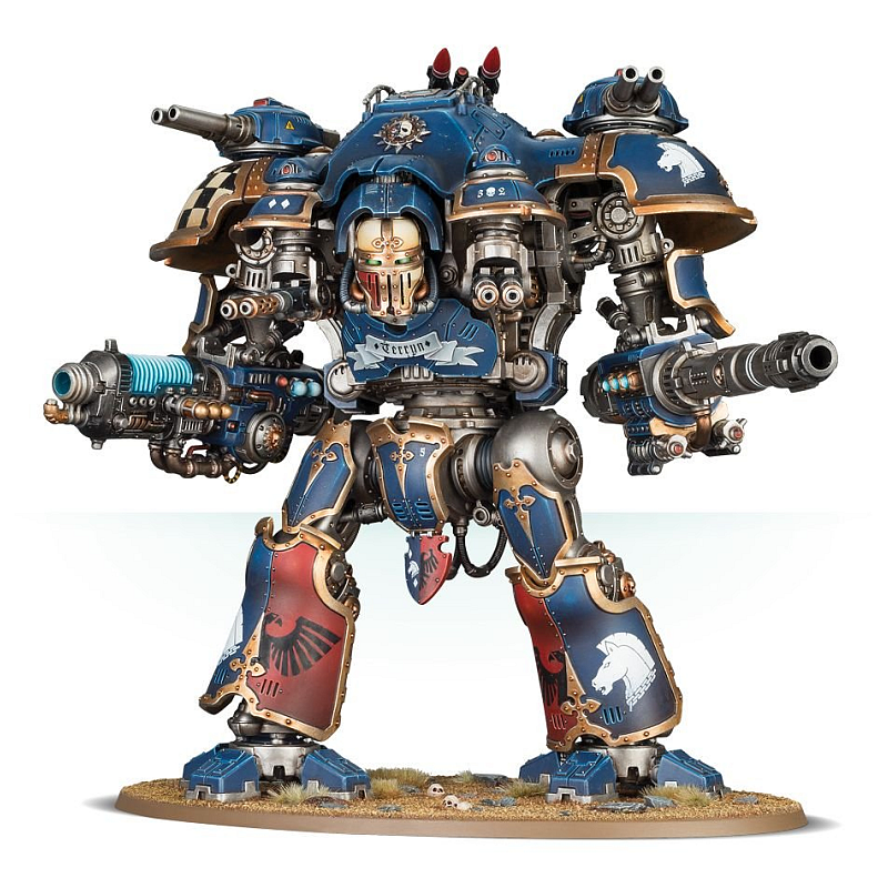 Games Workshop 54-21 collectible figure