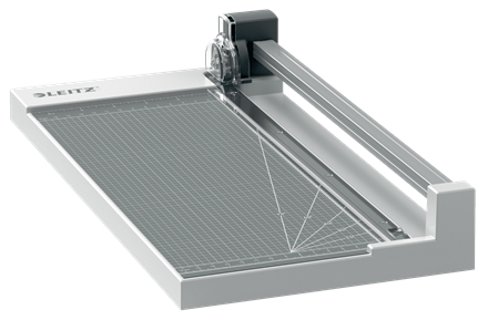 Leitz 90260000 Papierschneidemaschine 10 Blätter