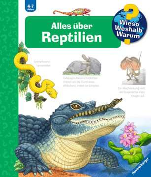 Ravensburger 00.032.673 Buch Tiere Hardcover 60 Seiten