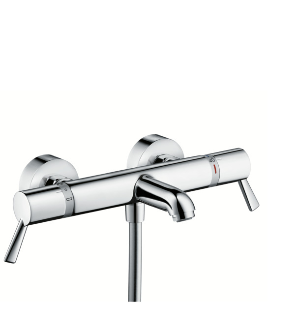 Hansgrohe Ecostat Chrom