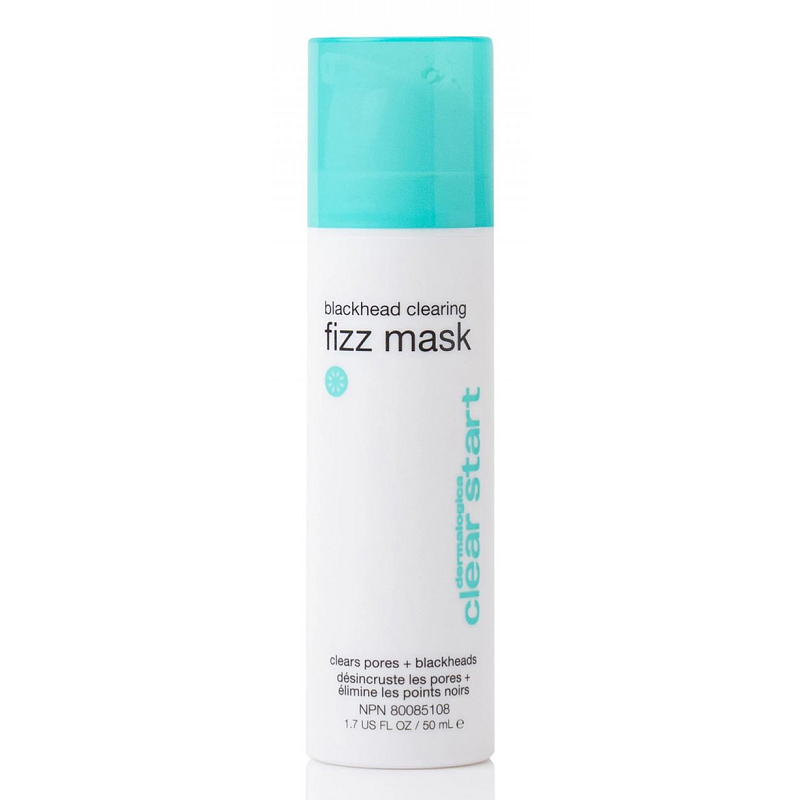 Dermalogica 666151040830 Gesichtsmaske Mitesser-Maske Unisex 50 ml All ages Creme