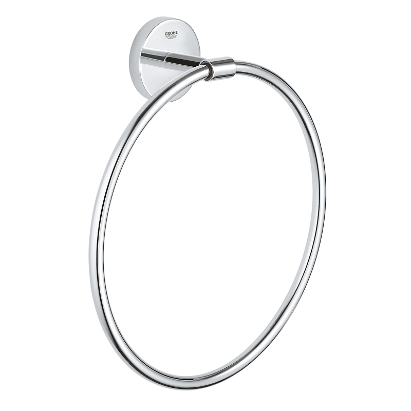 GROHE BauCosmopolitan Chrom