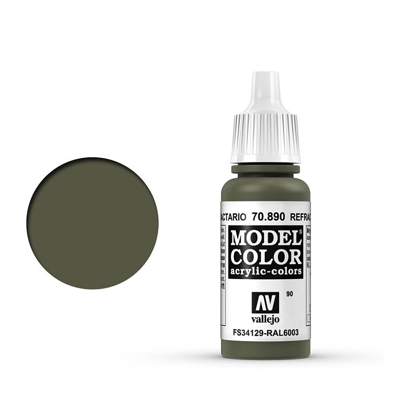 Vallejo 70.890 Bastel- & Hobby-Farbe Acrylfarbe 17 ml 1 Stück(e)