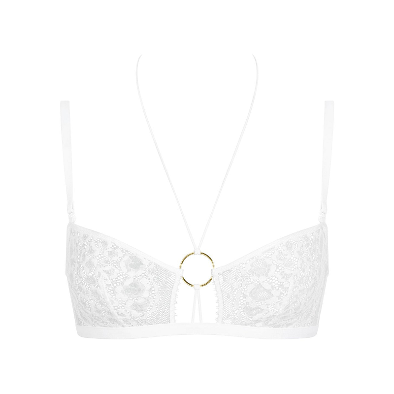 Aubade Illusion Fauve BH