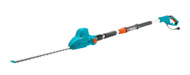 Gardena THS 500/48 Doppelte Klinge 500 W 4,1 kg