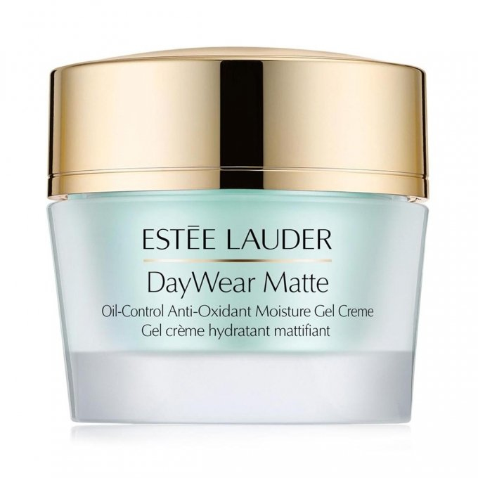 Estée Lauder DayWear Oil-Control Anti-Oxidant Moisture Gel Crème Tagescreme Gesicht 50 ml