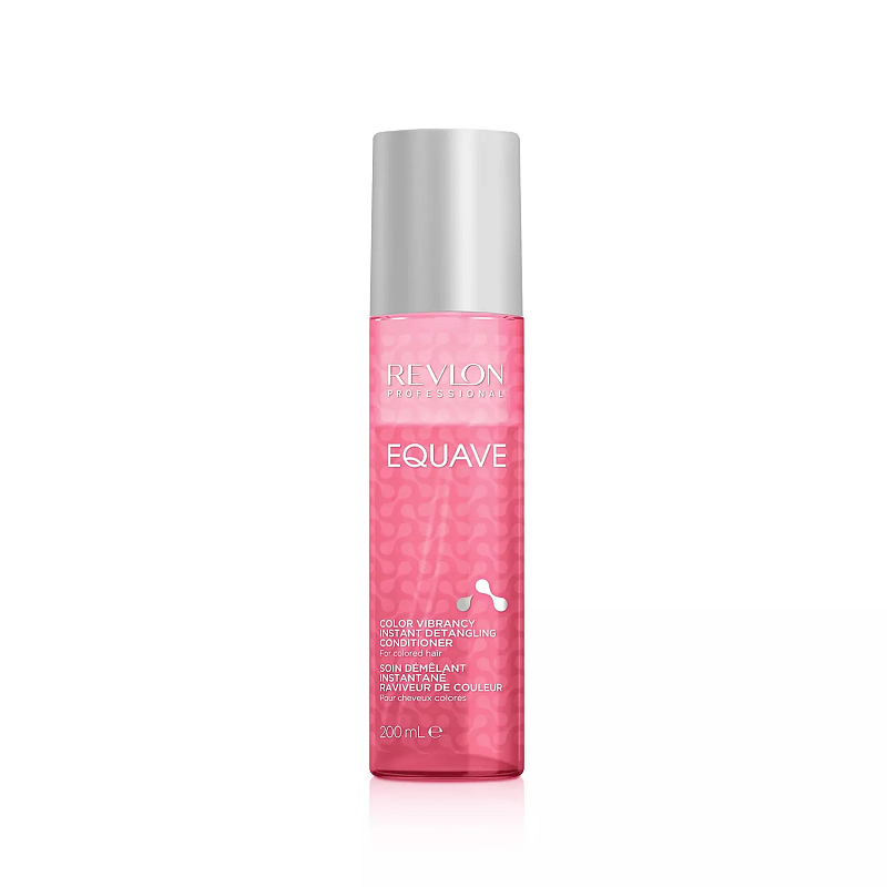 Revlon Equave Color Professionelle Haarspülung 200 ml Unisex