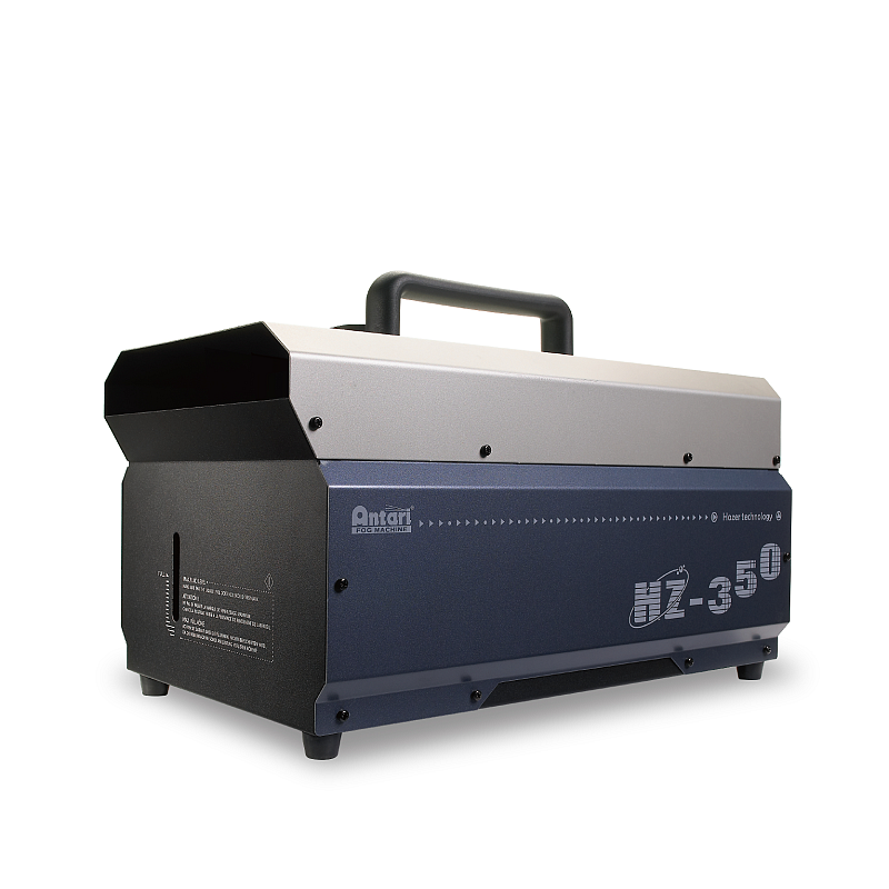 Antari HZ-350 Nebelmaschine Öl Dunstmaschine/Hazer 2,5 l 390 W Grau