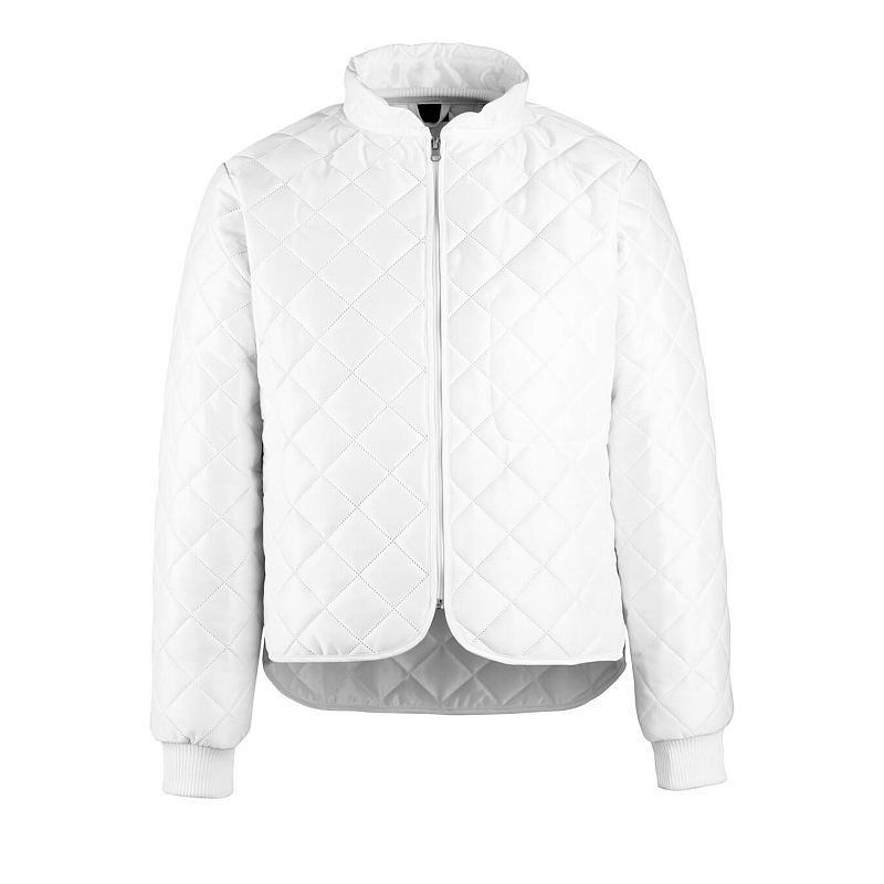 MASCOT 13528-707-06 Jacke Weiß