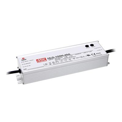 MEAN WELL HLG-100H-48A LED-Treiber