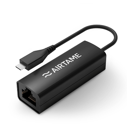 Airtame AT-ETH Netzwerkkarte Ethernet 100 Mbit/s