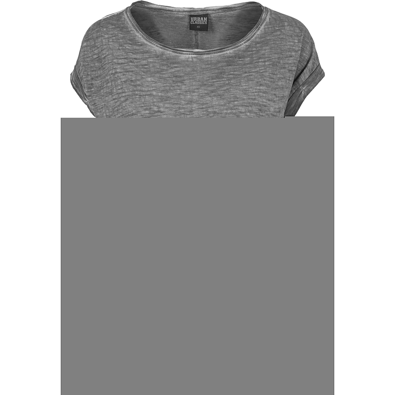Urban Classics TB1196 T-Shirt Kurzärmel Baumwolle, Trikot