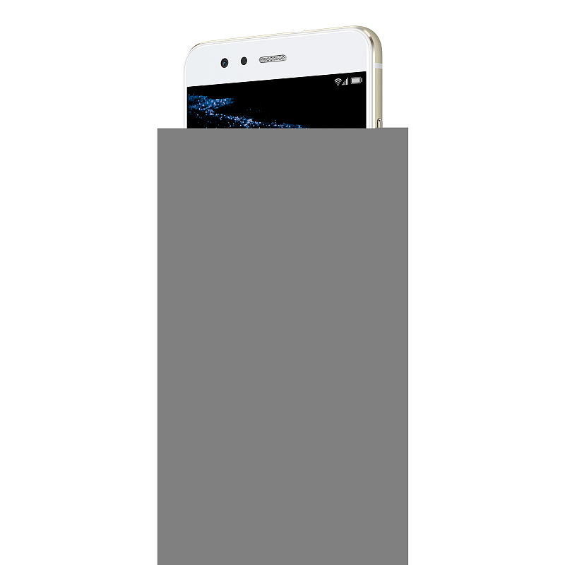Huawei P10 lite 13,2 cm (5.2") Dual-SIM Android 7.0 4G Mikro-USB 3 GB 32 GB 3000 mAh Weiß