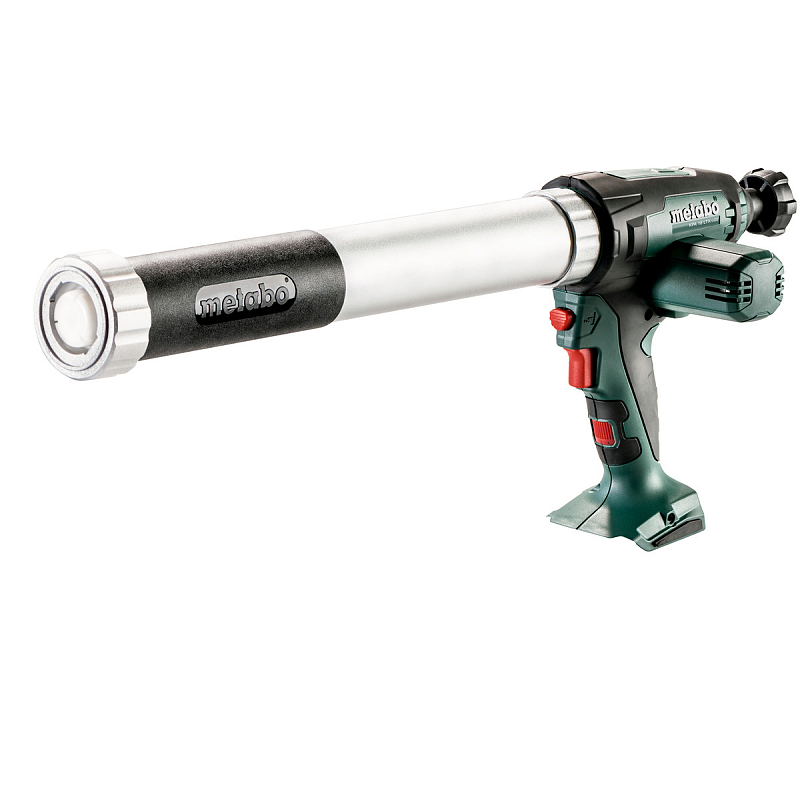 Metabo KPA 18 LTX 600 Kraftkleber/Abdichtpistole