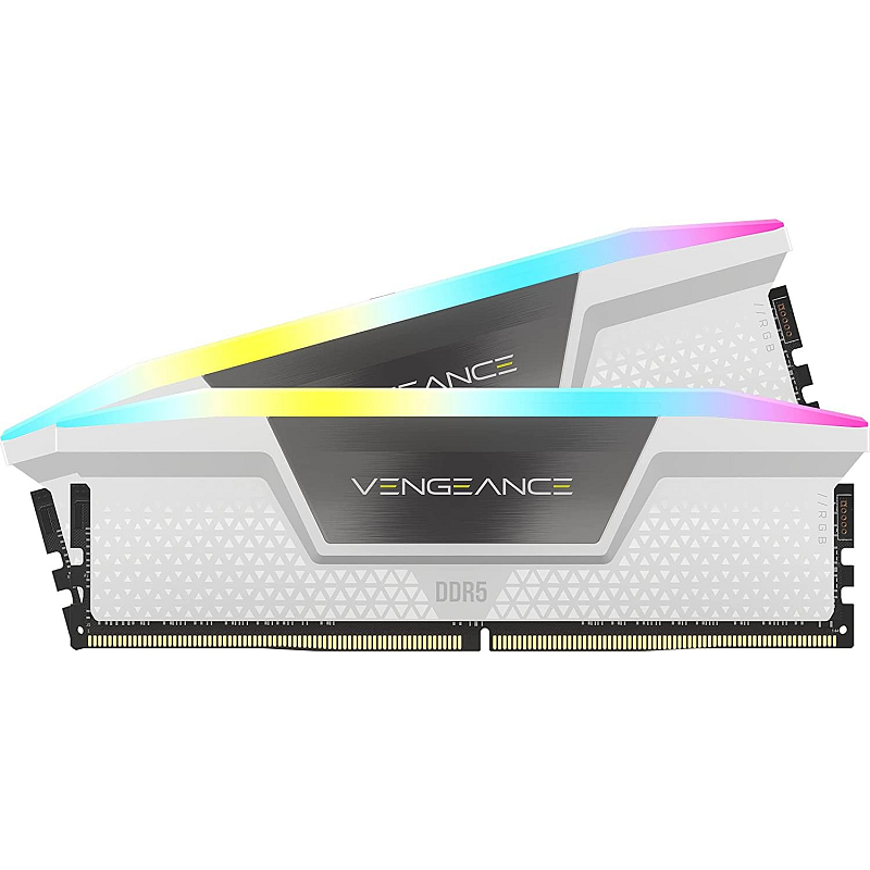 Corsair Vengeance RGB Speichermodul 32 GB 2 x 16 GB DDR5 288-pin DIMM