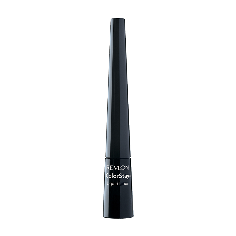Revlon ColorStay Liquid Liner Eyeliner 2,5 ml Flüssigkeit 251 Blackest Black