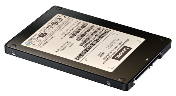 Lenovo 4XB7A79697 Internes Solid State Drive 3,84 GB 2.5" PCI Express 4.0 NVMe V-NAND