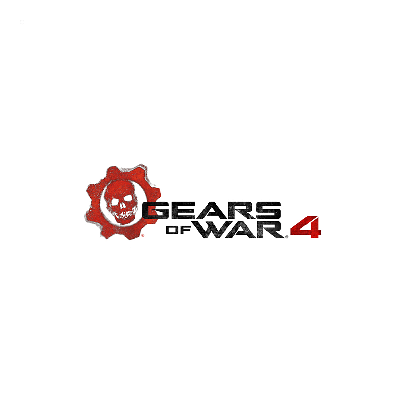 Microsoft Gears of War 4 - Ultimate Edition Ultimativ Xbox One