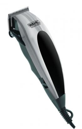 Wahl Homepro Schwarz, Silber 10