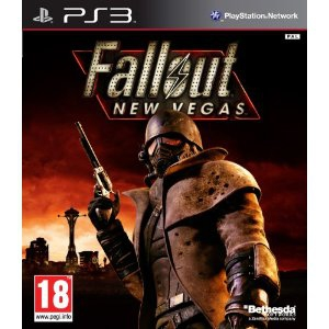 BANDAI NAMCO Entertainment Fallout: New Vegas (PS3) PlayStation 3