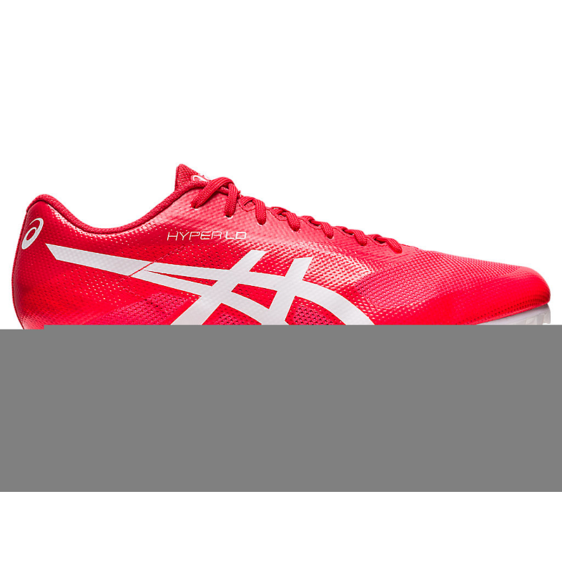 ASICS 1091A019.702_4 Sportschuh Männlich Pink, Weiß