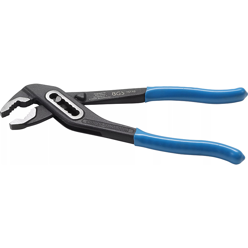BGS technic Water Pump Pliers