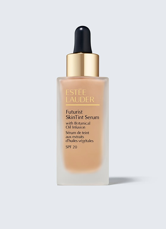 Estée Lauder Futurist SkinTint Serum 30 ml Tropfflasche 2C0 Cool Vanilla