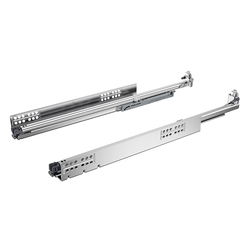 Hettich 9332722 Schubladenrolle & -schiene 30 kg 400 mm