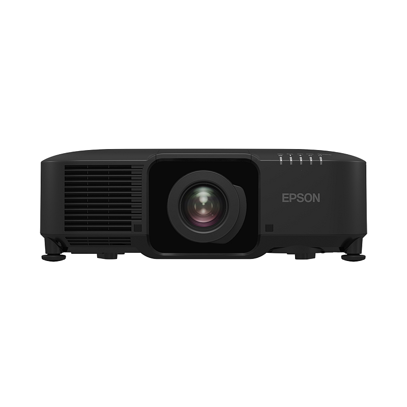 Epson EB-PU2010B Großraumprojektor 10000 ANSI Lumen 3LCD WUXGA (1920x1200) Schwarz