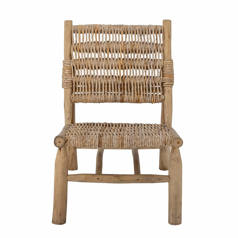 Bloomingville 82055232 Akzentstuhl Chaise Longue