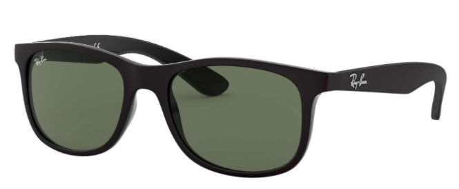 Ray-Ban RJ9062S Sonnenbrille Wanderer
