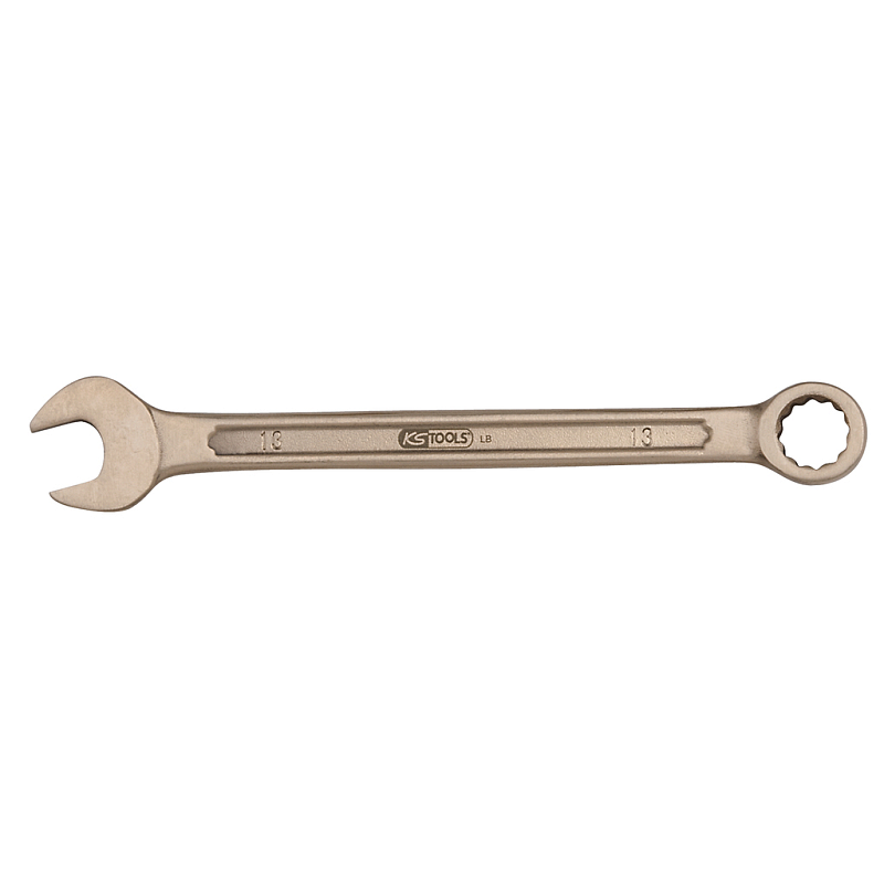 KS Tools 963.7333 Gabelringschlüssel