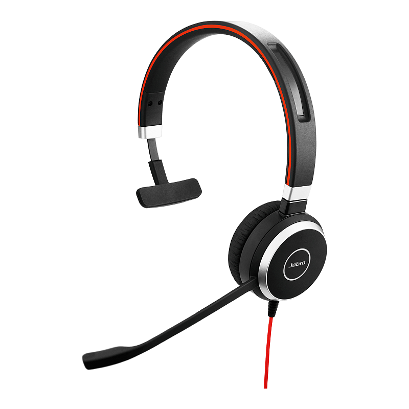 Jabra Evolve 40 Stereo / Mono