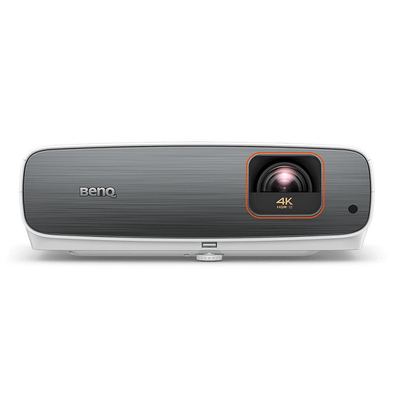 BenQ TK860 3300 ANSI Lumen DLP UHD 4K (3840x2160) Weiß, Grau