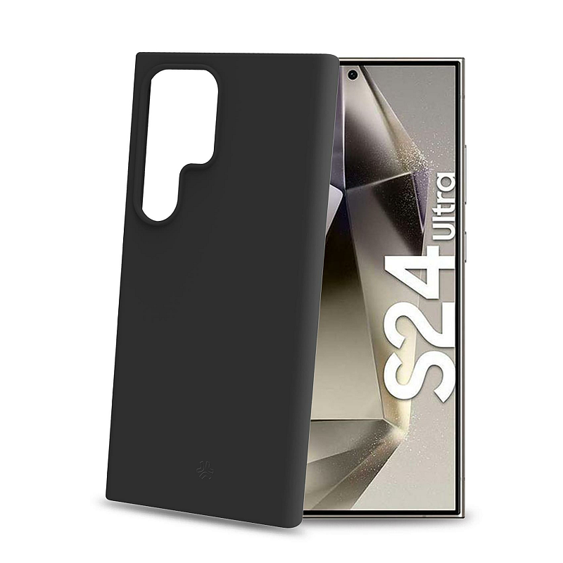 Celly CROMO1067BK Handy-Schutzhülle 17,3 cm (6.8") Cover Schwarz