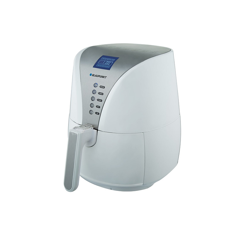 Blaupunkt AFD601 Fritteuse Einzelbild 4 l Eigenständig 1500 W Weiß