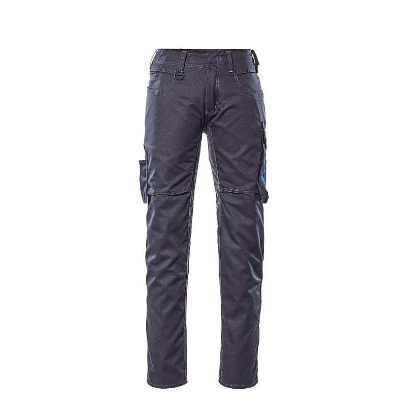 MASCOT 12579-442-01011 Hosen Blau, Navy