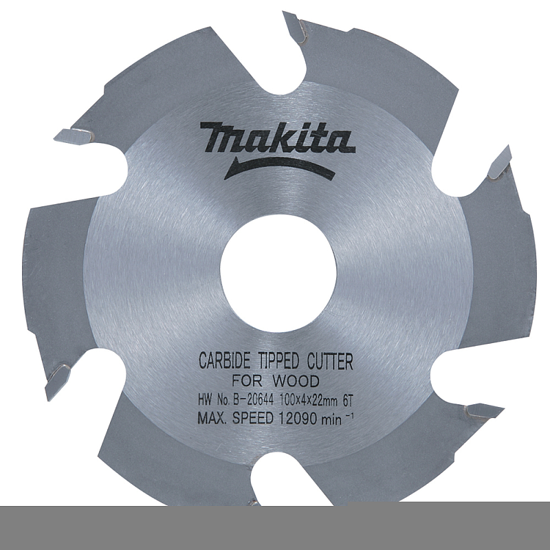 Makita B-20644 Fräser-/Trimmer-Zubehör