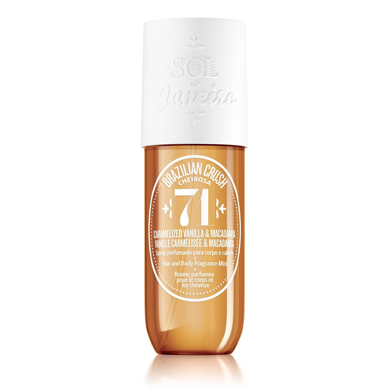 Sol de Janeiro Brazilian Crush Cheirosa 71 Perfume Mist 240 ml Frauen