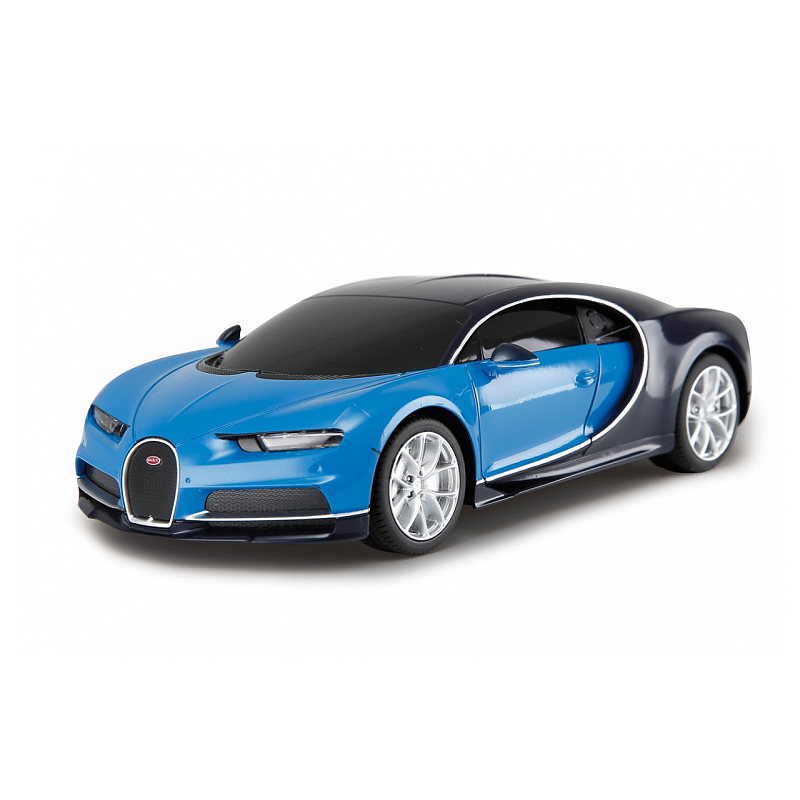 Jamara 405137 ferngesteuerte (RC) modell Auto Elektromotor 1:24
