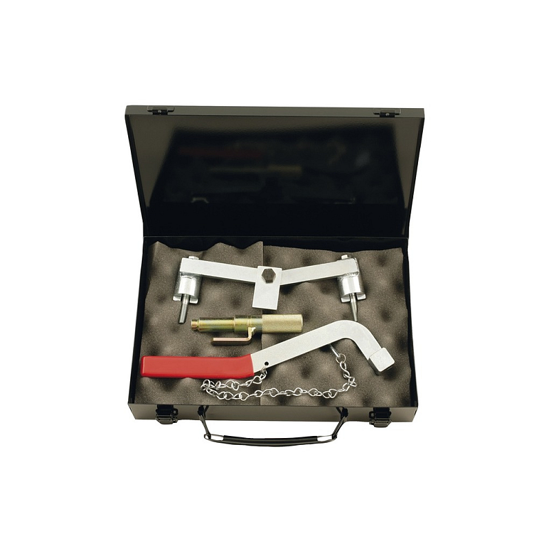 KS Tools 400.1850 Mechanik-Werkzeugsätze 5 Werkzeug