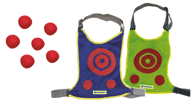 Schildkröt Funsports 970142 Wurfspiel