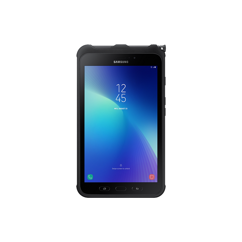 Samsung Galaxy Tab Active2 SM-T395N 4G Samsung Exynos LTE 16 GB 20,3 cm (8") 3 GB Wi-Fi 5 (802.11ac) Android 7.1 Schwarz