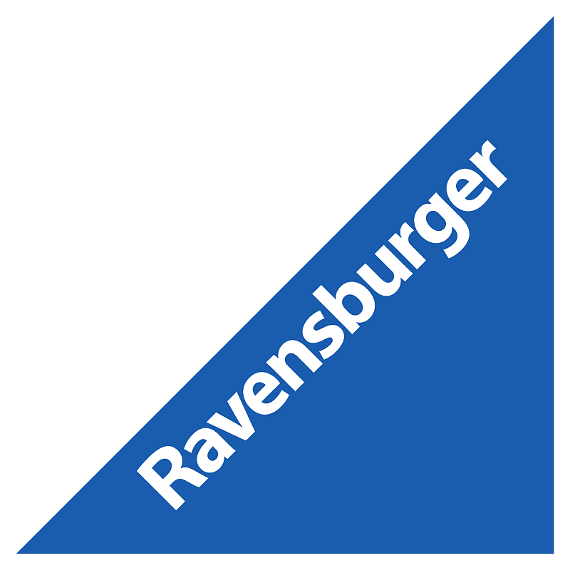 Ravensburger 10822 Puzzle 100 Stück(e)